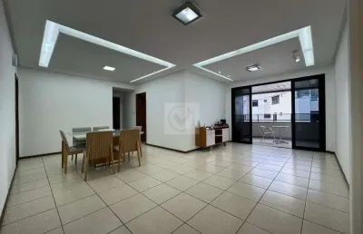 Apartamento com 4 quartos à venda na Avenida Deputado Pedro Valadares, Grageru, Aracaju