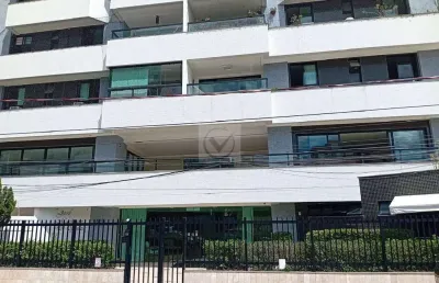 Apartamento para venda mobiliado, 2 quartos, 1 suíte, 2 salas amplas, 1 wc, dce, 2 vagas, 13 de julho - aracaju/se