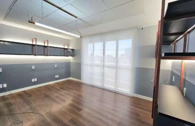 Sala comercial para alugar na Avenida Doutor José Machado de Souza, Jardins, Aracaju