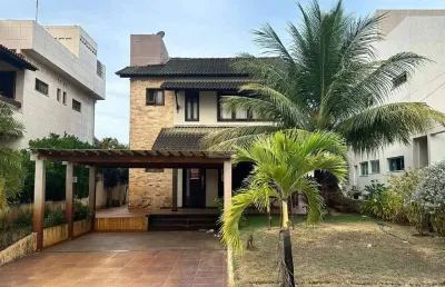 Venda | casa em condomínio, 3 quartos , 2 suítes aracaju-se