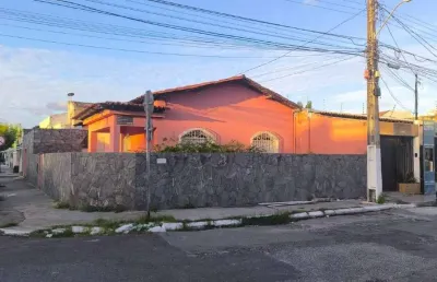 Aluguel | casa de esquina no salgado filho - aracaju/se