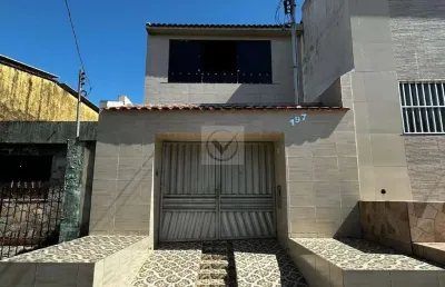 Casa com 4 quartos à venda na Rua Nossa Senhora da Glória, Cidade Nova, Aracaju