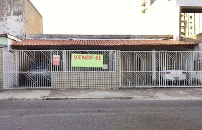 Casa à venda, 4 quartos, 1 suíte, 5 vagas, grageru - aracaju/se