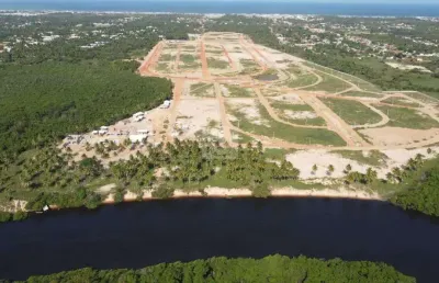 Venda - seu refúgio em meio à natureza: lote no villaredo aruana, com acesso ao rio vaza barris!