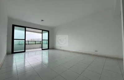 Apartamento com 4 quartos à venda na Avenida Santos Santana, Jardins, Aracaju