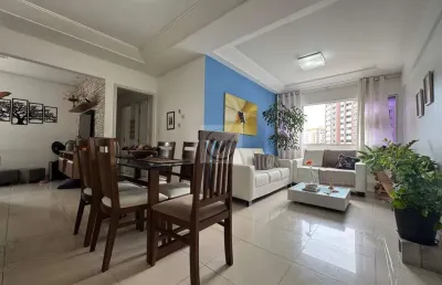 Apartamento com 3 quartos à venda na Rua Capitão Benedito Teófilo Otoni, Treze de Julho, Aracaju