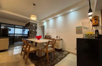 Apartamento a venda no condomínio virtuosi residence