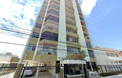 Apartamento com 3 quartos à venda na Rua Senador Rollemberg, São José, Aracaju
