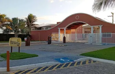 Apartamento semimobiliado para aluguel, 3/4 sendo 1 suíte, 1 vaga, são josé dos náufragos - aracaju/se
