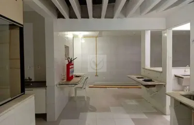 Ponto comercial para aluguel, grageru/jardins aracaju - se