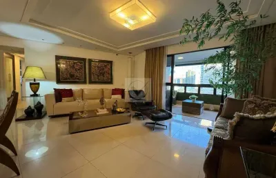 Apartamento com 3 quartos à venda na Avenida Deputado Pedro Valadares, Jardins, Aracaju