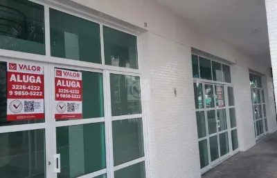 Locação | loja ampliada térrea no neo office jardins