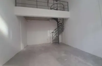 Ponto comercial para alugar na Avenida Doutor José Machado de Souza, Jardins, Aracaju