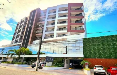 Sala comercial para alugar na Avenida Mario Jorge Menezes Vieira, Coroa do Meio, Aracaju