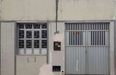 Casa com 4 quartos à venda na Rua Capitão Manoel Joaquim Mendes, Centro, Itabaiana