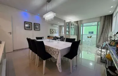 Apartamento com 2 quartos à venda na Avenida Conselheiro João Moreira Filho, Coroa do Meio, Aracaju