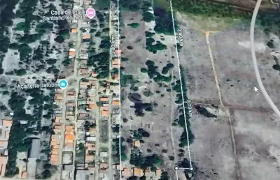 Venda - oportunidade única: sítio flexeira no jatobá - barra dos coqueiros!