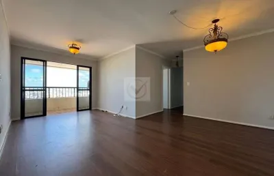 Apartamento a venda no condomínio classique jardins