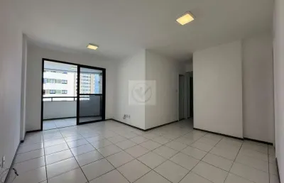 Apartamento a venda no condomínio alameda verdejar club residence
