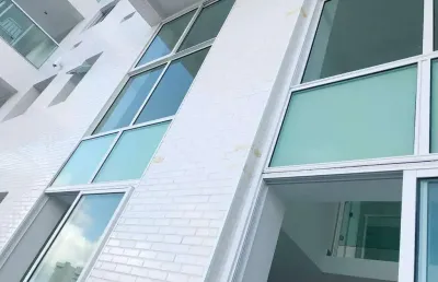 Apartamento para aluguel, 3 quartos, 3 suítes, 2 vagas, jardins - aracaju/se