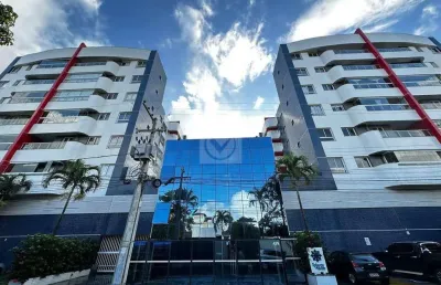 Apartamento com 2 quartos para alugar na Rua Euclides Góis, Coroa do Meio, Aracaju