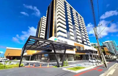 Sala comercial para alugar na Rua Monsenhor Olívio Teixeira, Inácio Barbosa, Aracaju