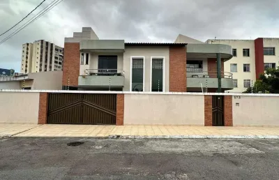Casa comercial para alugar na Rua Aloísio Braga, Suíssa, Aracaju