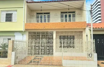 Casa comercial para alugar na Rua Senador Rollemberg, São José, Aracaju