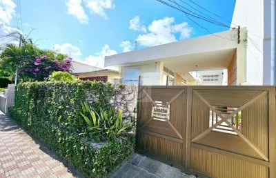 Casa comercial para aluguel, 4 vagas, são josé - aracaju/se