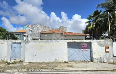 Casa comercial para alugar- coroa do meio aracaju/se
