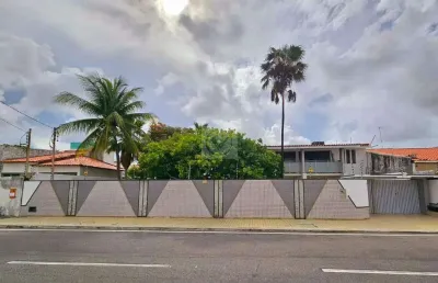 Casa comercial para alugar- coroa do meio aracaju/se