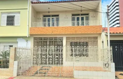 Casa comercial à venda na Rua Senador Rollemberg, São José, Aracaju