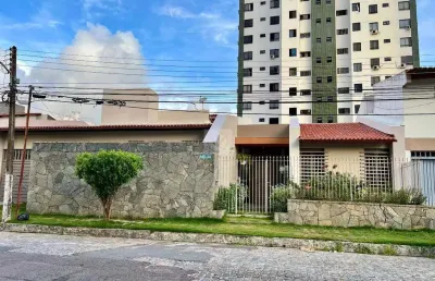 Casa para aluguel comercial com piscina na 13 de julho