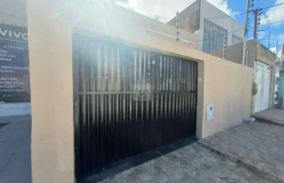 Casa comercial para aluguel, 3 quartos, 1 suíte, 1 vaga, suíssa - aracaju/se