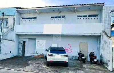 Aluguel de casa comercial no salgado filho - aracaju /se