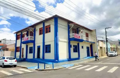 Casa comercial para alugar na Avenida Treze de Junho, Serrano, Itabaiana