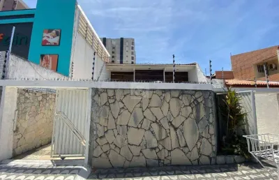 Casa comercial à venda na Rua Ananias Azevedo, Treze de Julho, Aracaju