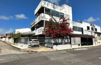 Casa comercial para aluguel, 4 quartos, 3 suítes, 6 vagas, inácio barbosa - aracaju/se