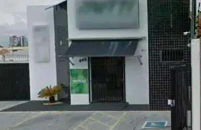 Casa comercial à venda, 4 vagas, atalaia - aracaju/se
