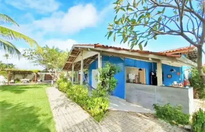 Casa comercial para aluguel, 6 vagas, são josé dos náufragos - aracaju/se