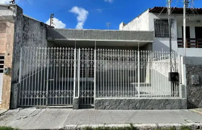 Casa comercial à venda, 4 quartos, 1 suíte, 2 vagas, centro - aracaju/se