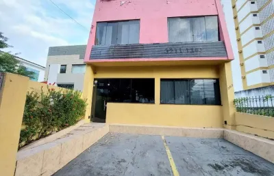 Casa comercial à venda na Avenida Augusto Maynard, São José, Aracaju