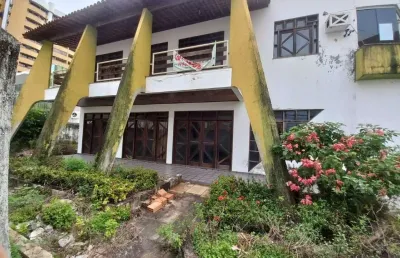 Casa comercial à venda na Rua Engenheiro Hernan Centurion, Jardins, Aracaju
