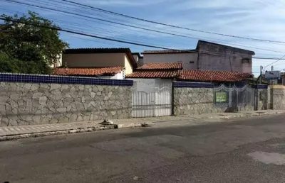 Casa comercial à venda, 5 quartos, 3 suítes, 1 vaga, grageru - aracaju/se