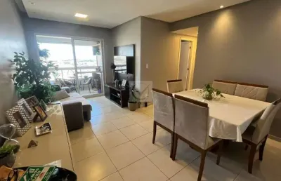 Apartamento à venda, 3 quartos, 1 suíte, 2 vagas, ponto novo - aracaju/se