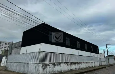 Venda | casa duplex com ponto para comercio, aracaju-se