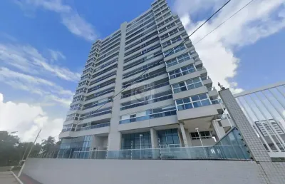 Apartamento mobiliado para aluguel – condomínio inovatto atalaia