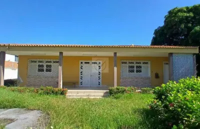 Casa com 5 quartos para alugar na Rua Jordão de Oliveira, Atalaia, Aracaju