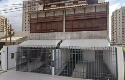 Casa comercial e residencial para venda, grageru/jardins aracaju - se - localização premium