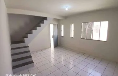 Casa para aluguel, 5 quartos, 2 suítes, 2 vagas, luzia - aracaju/se